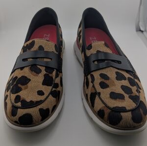 Women's Cole Haan ZeroGrand Loafers - Size 10.5